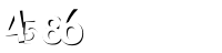Please complete the anti-spam verification