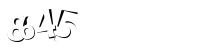 Please complete the anti-spam verification