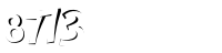Please complete the anti-spam verification