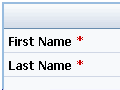 Creating New Admin Account