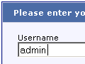 Login